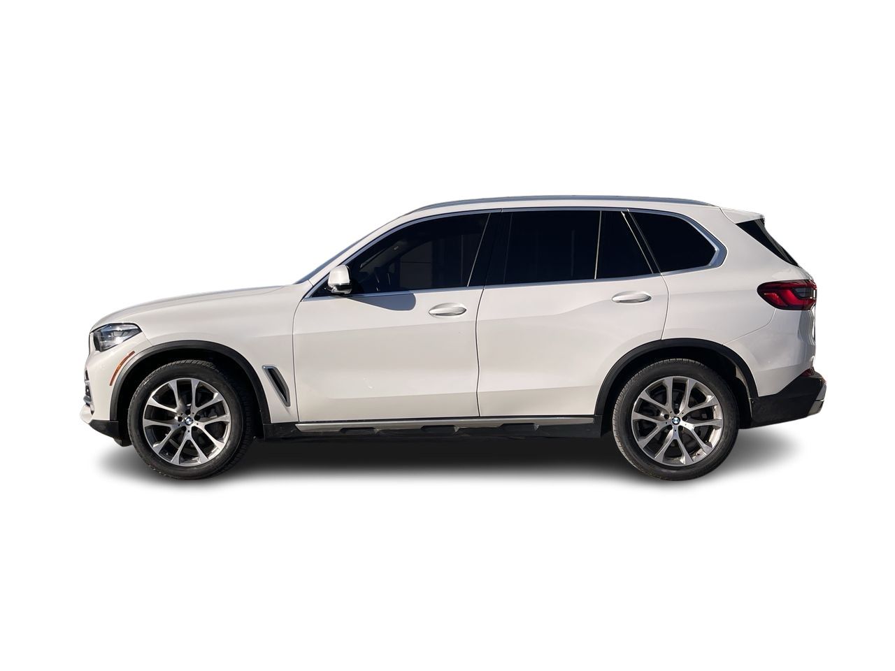 2019 BMW X5 in Calgary, Alberta