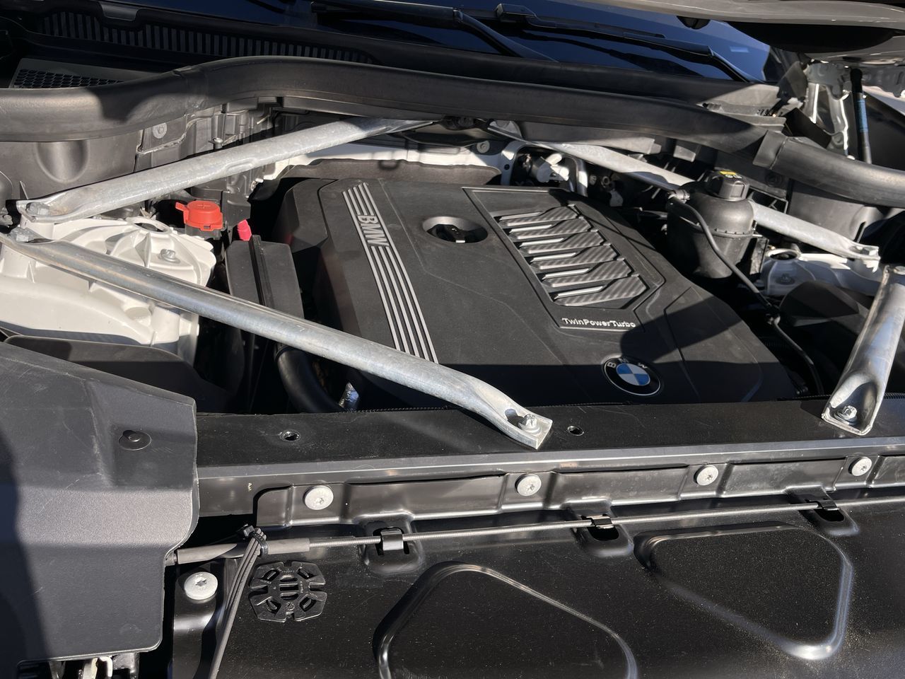 2019 BMW X5 in Calgary, Alberta