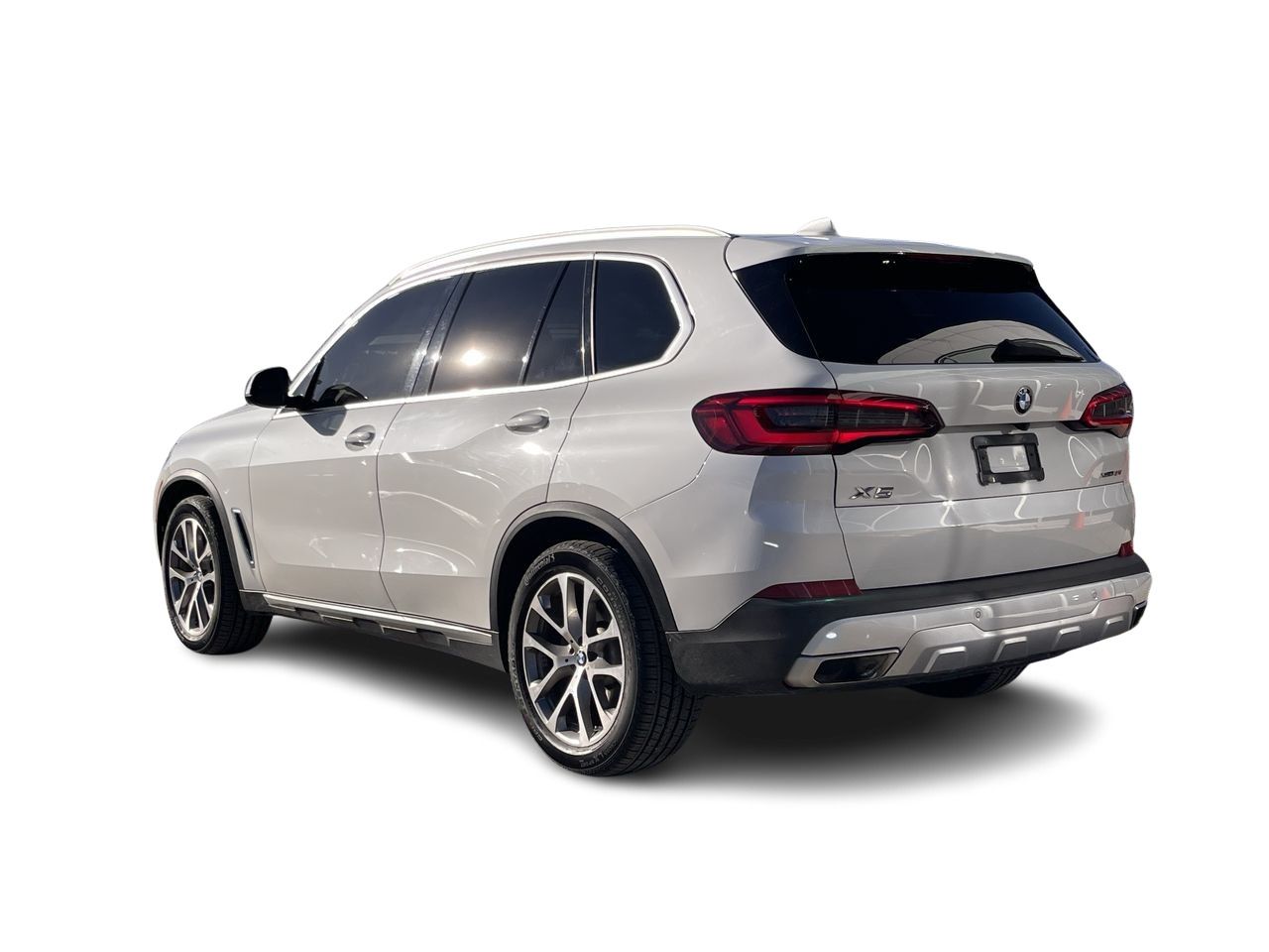 2019 BMW X5 in Calgary, Alberta
