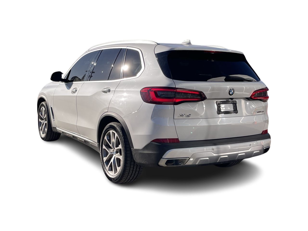 2019 BMW X5 in Calgary, Alberta