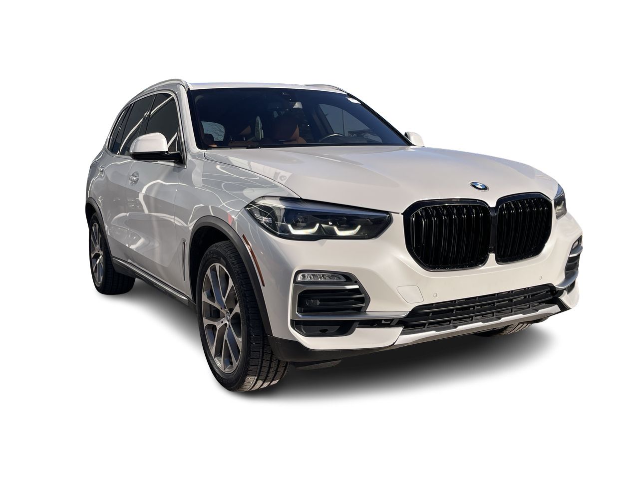2019 BMW X5 in Calgary, Alberta