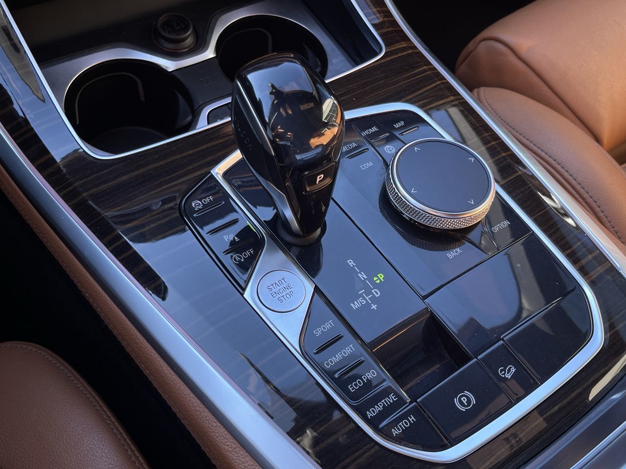 2019 BMW X5 in Calgary, Alberta