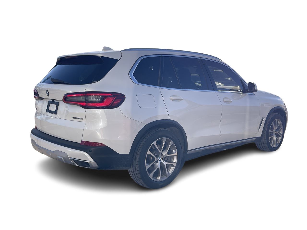 2019 BMW X5 in Calgary, Alberta