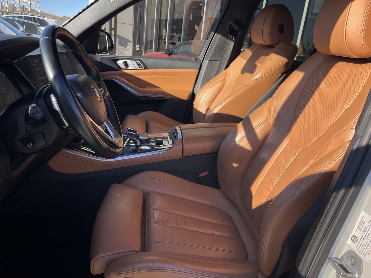 2019 BMW X5 in Calgary, Alberta