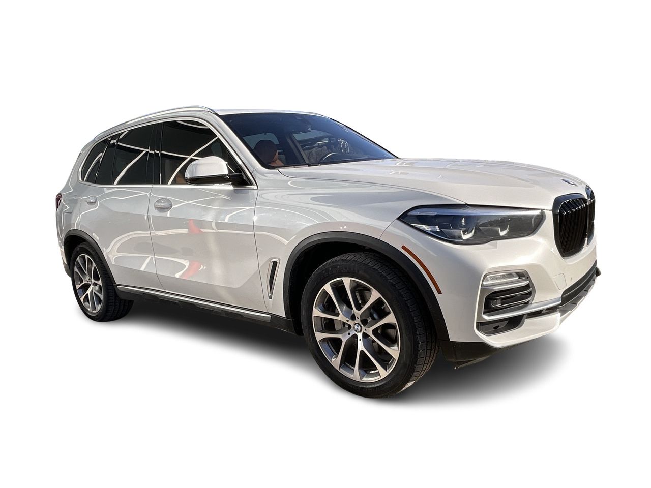 2019 BMW X5 in Calgary, Alberta