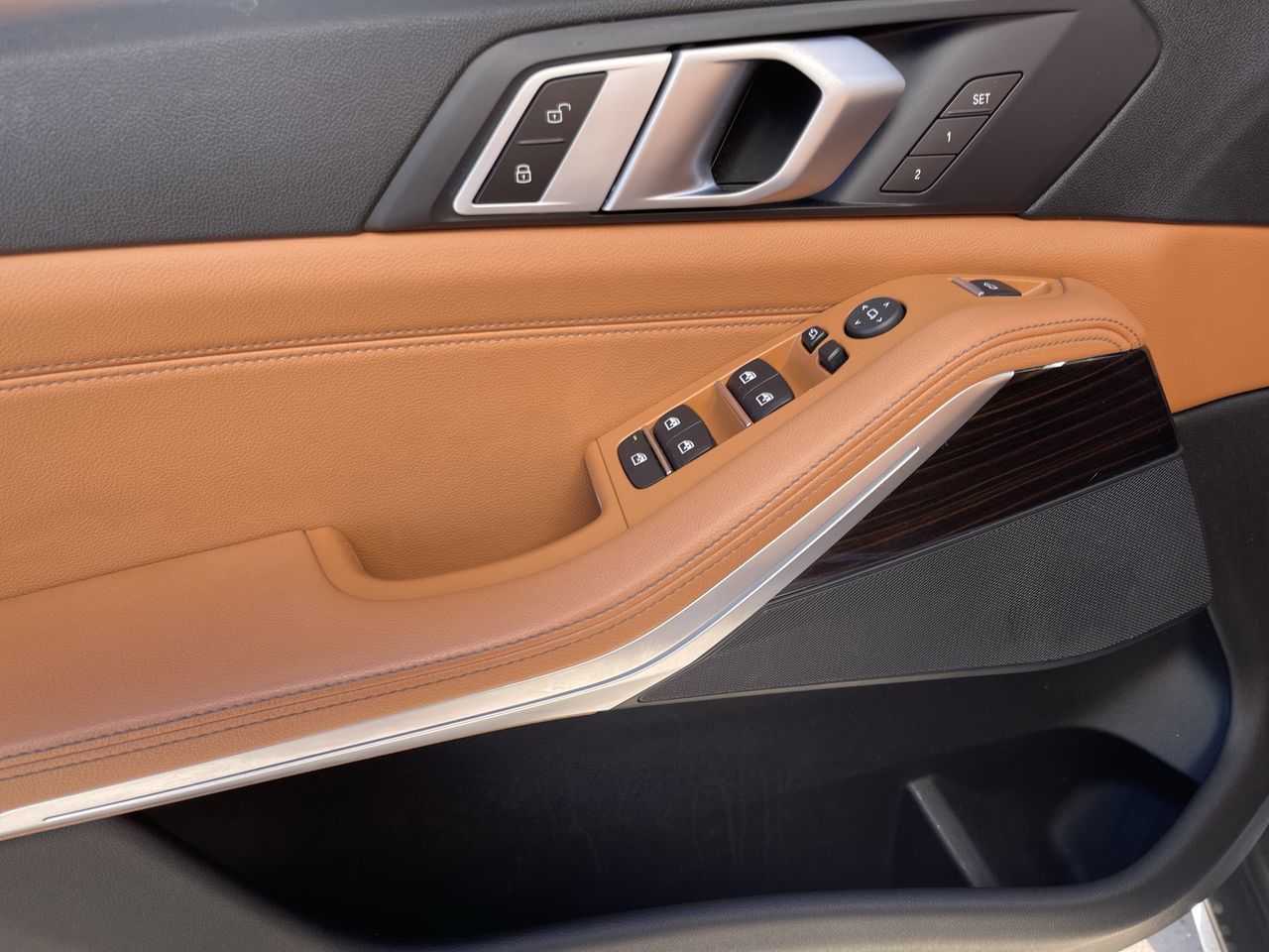 2019 BMW X5 in Calgary, Alberta