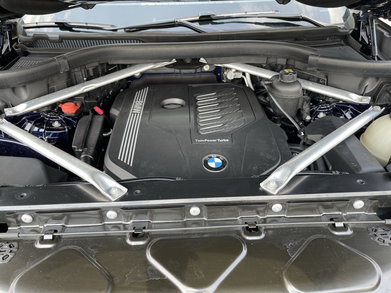 2020 BMW X5 in Calgary, Alberta