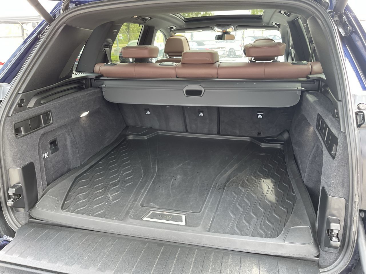 2020 BMW X5 in Calgary, Alberta