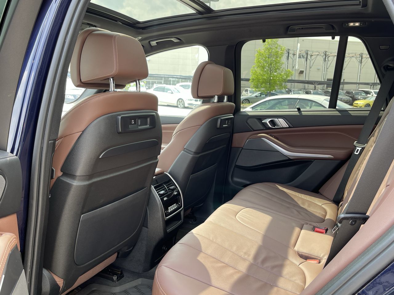 2020 BMW X5 in Calgary, Alberta