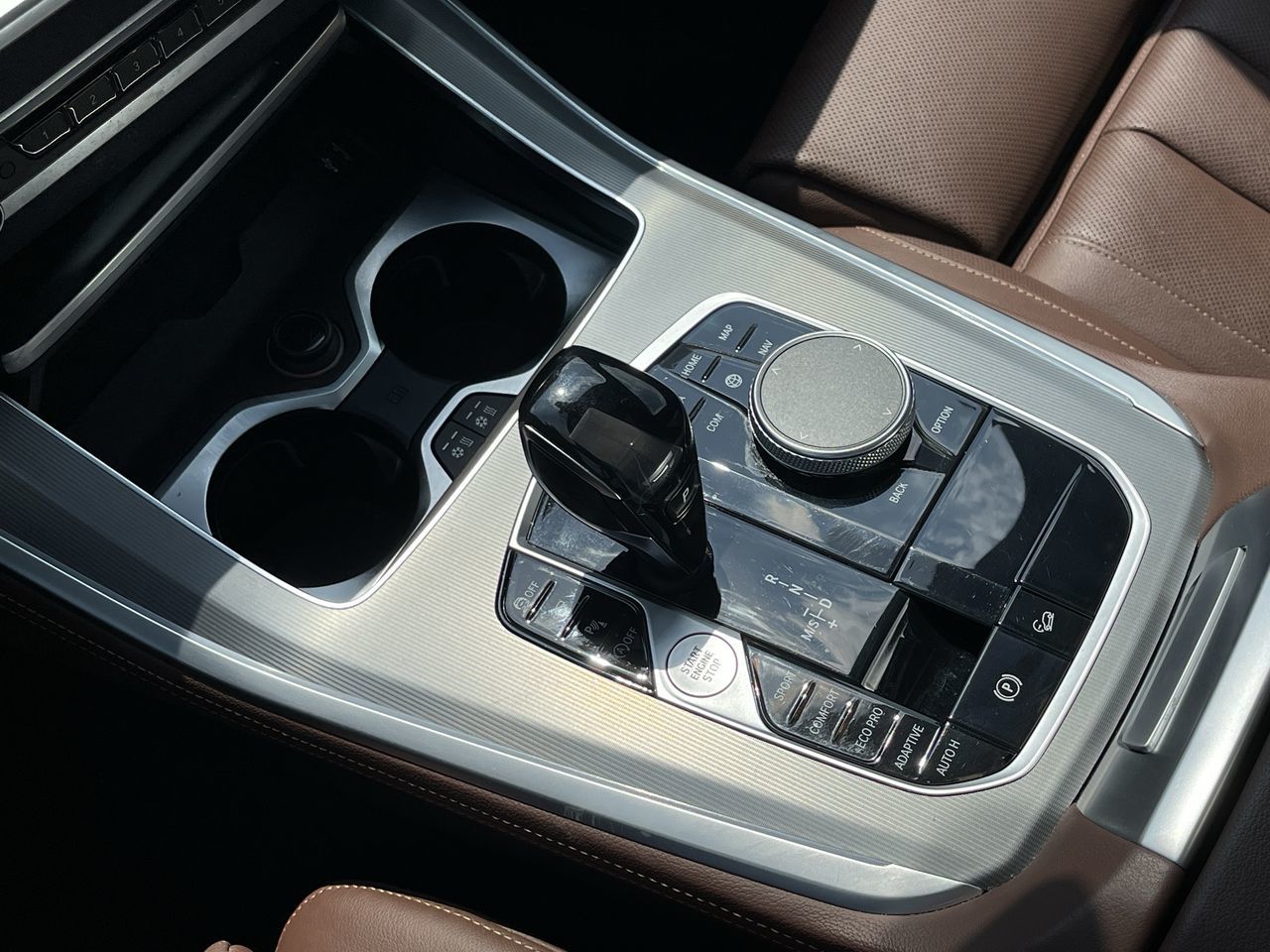 2020 BMW X5 in Calgary, Alberta