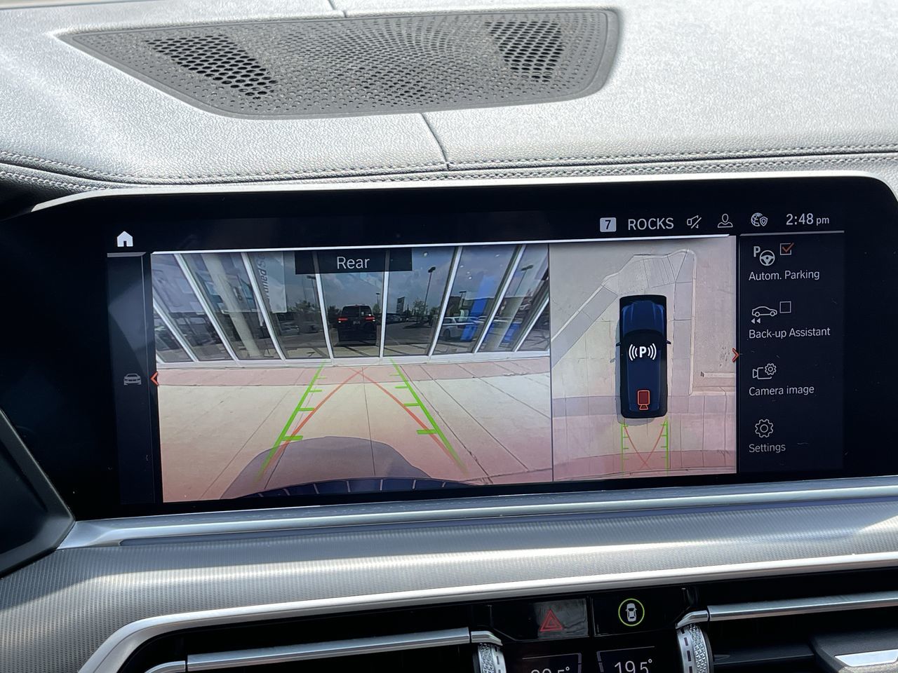 2020 BMW X5 in Calgary, Alberta