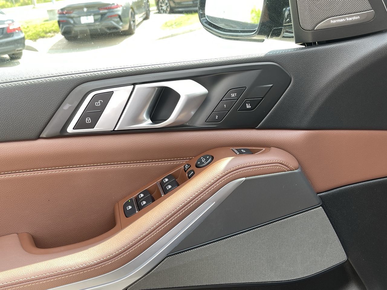 2020 BMW X5 in Calgary, Alberta