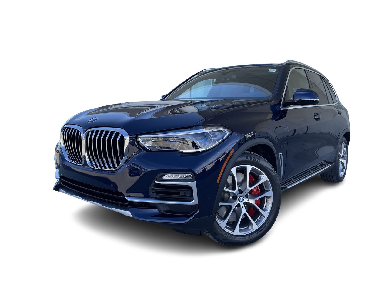 BMW X5  2021 à Calgary, Alberta