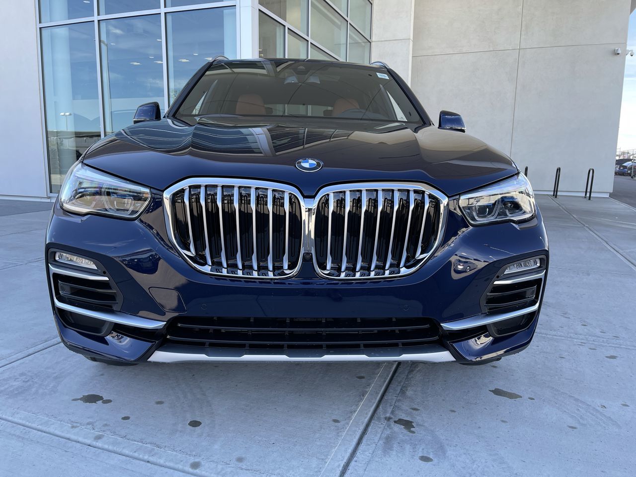BMW X5  2021 à Calgary, Alberta