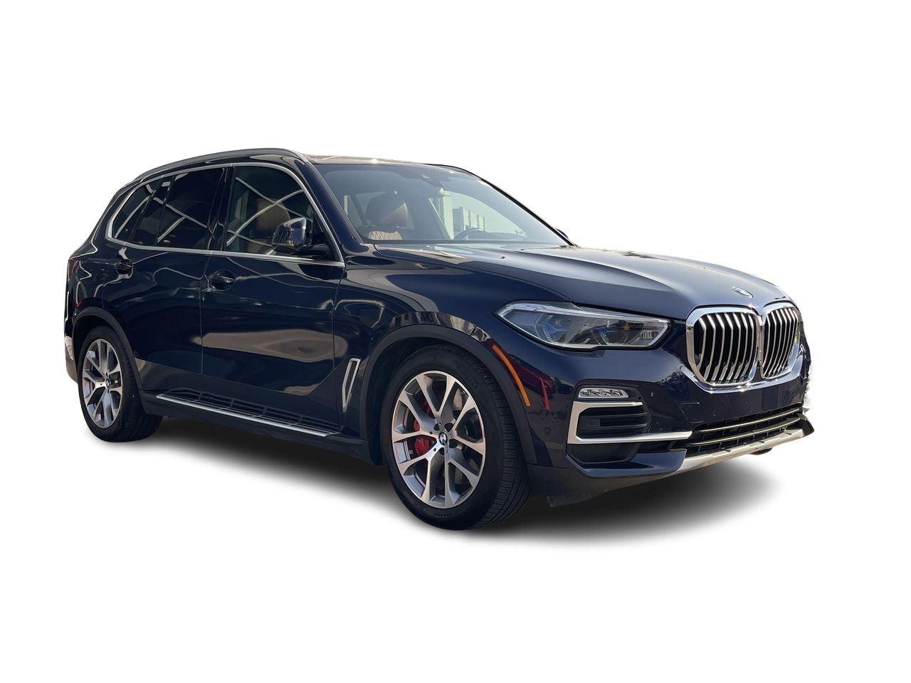2021 BMW X5
