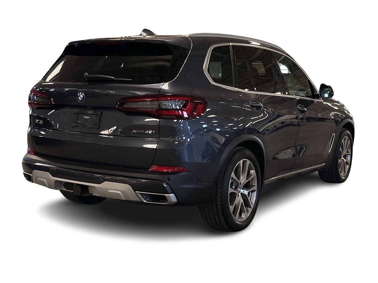 BMW X5  2021 à Calgary, Alberta