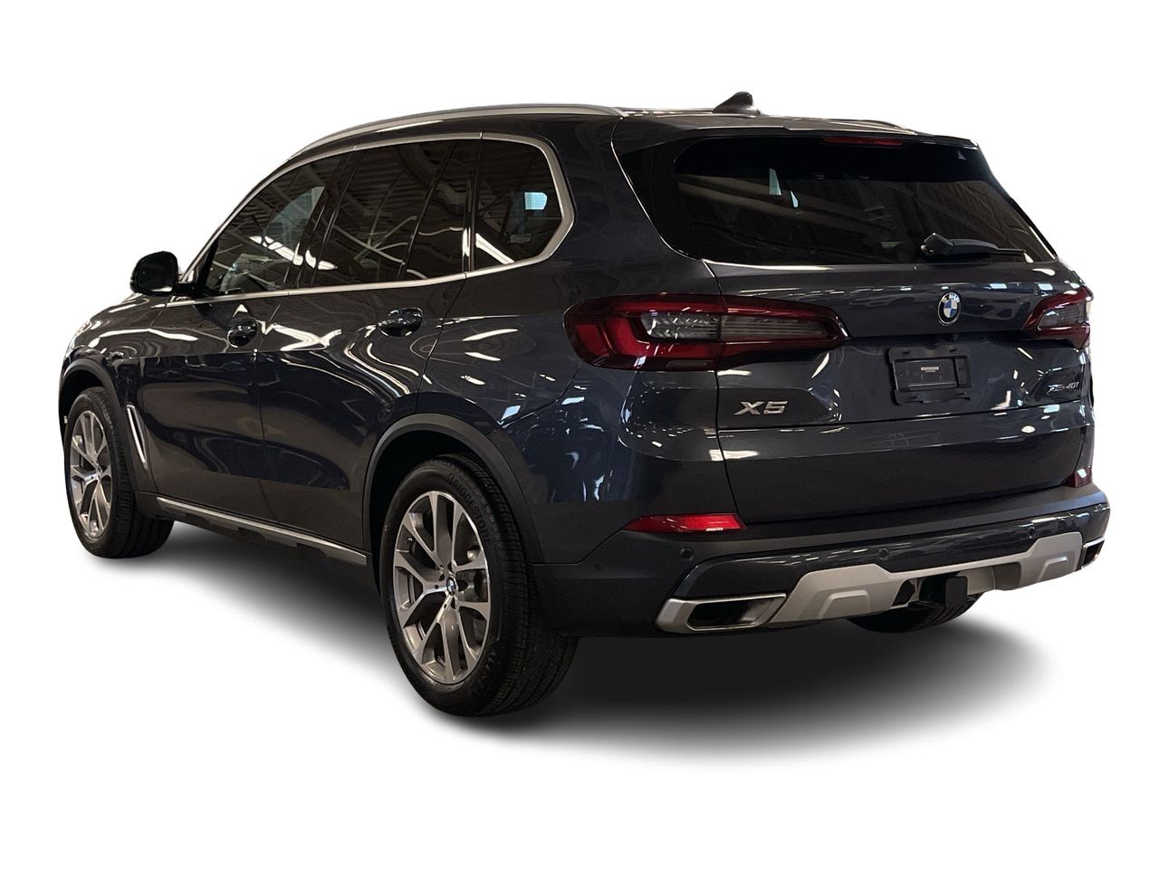 BMW X5  2021 à Calgary, Alberta