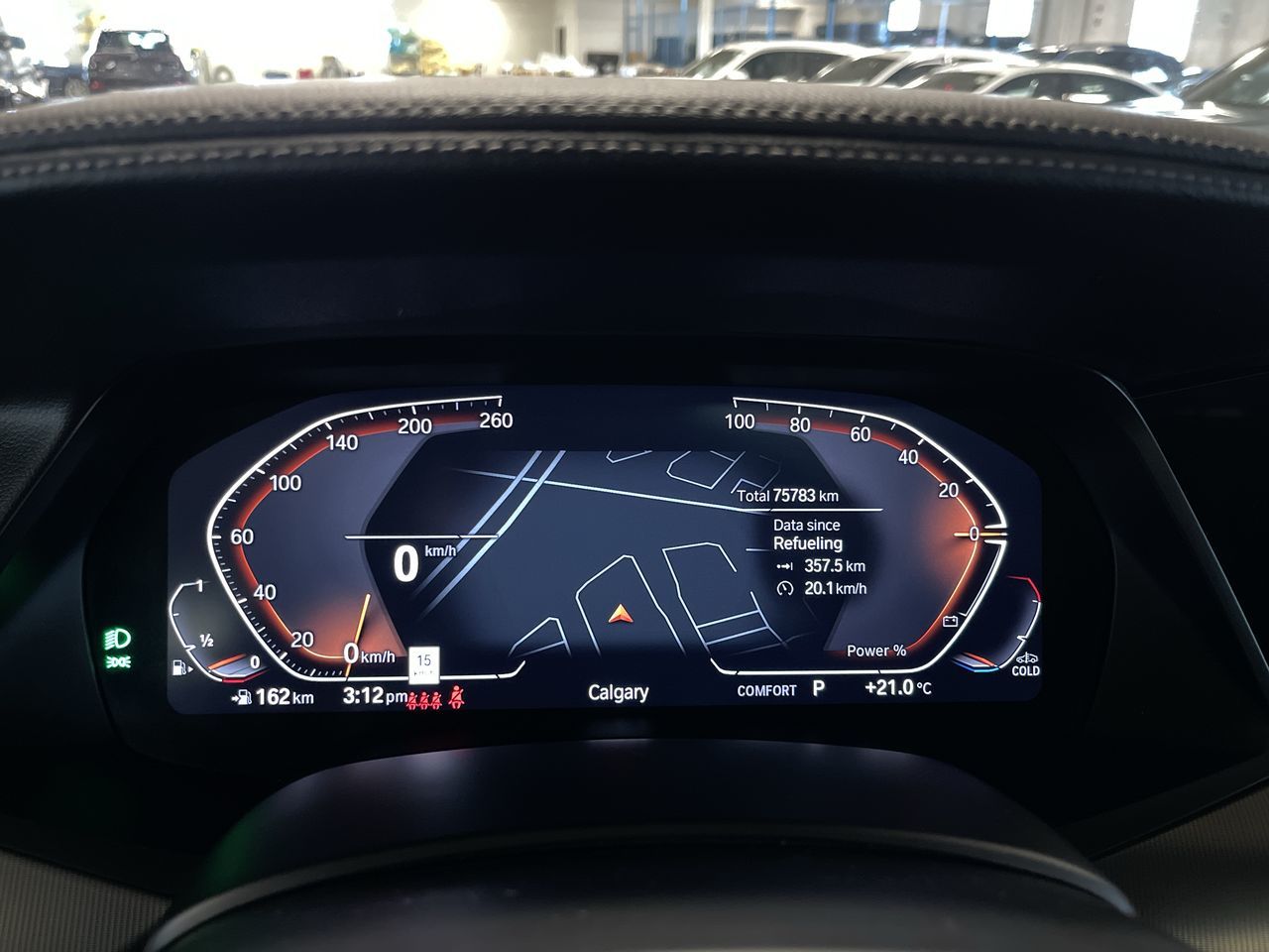 BMW X5  2021 à Calgary, Alberta