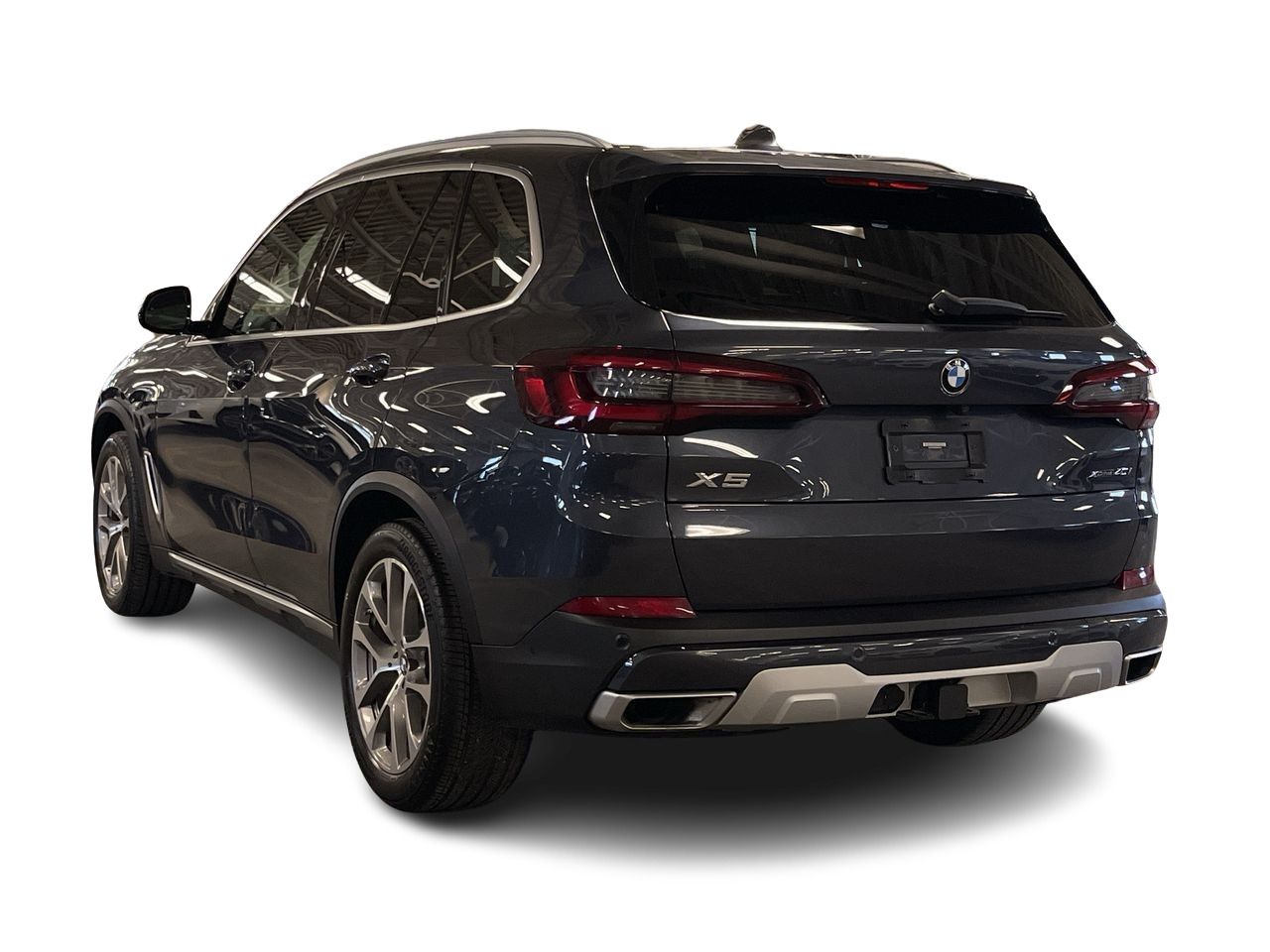 BMW X5  2021 à Calgary, Alberta