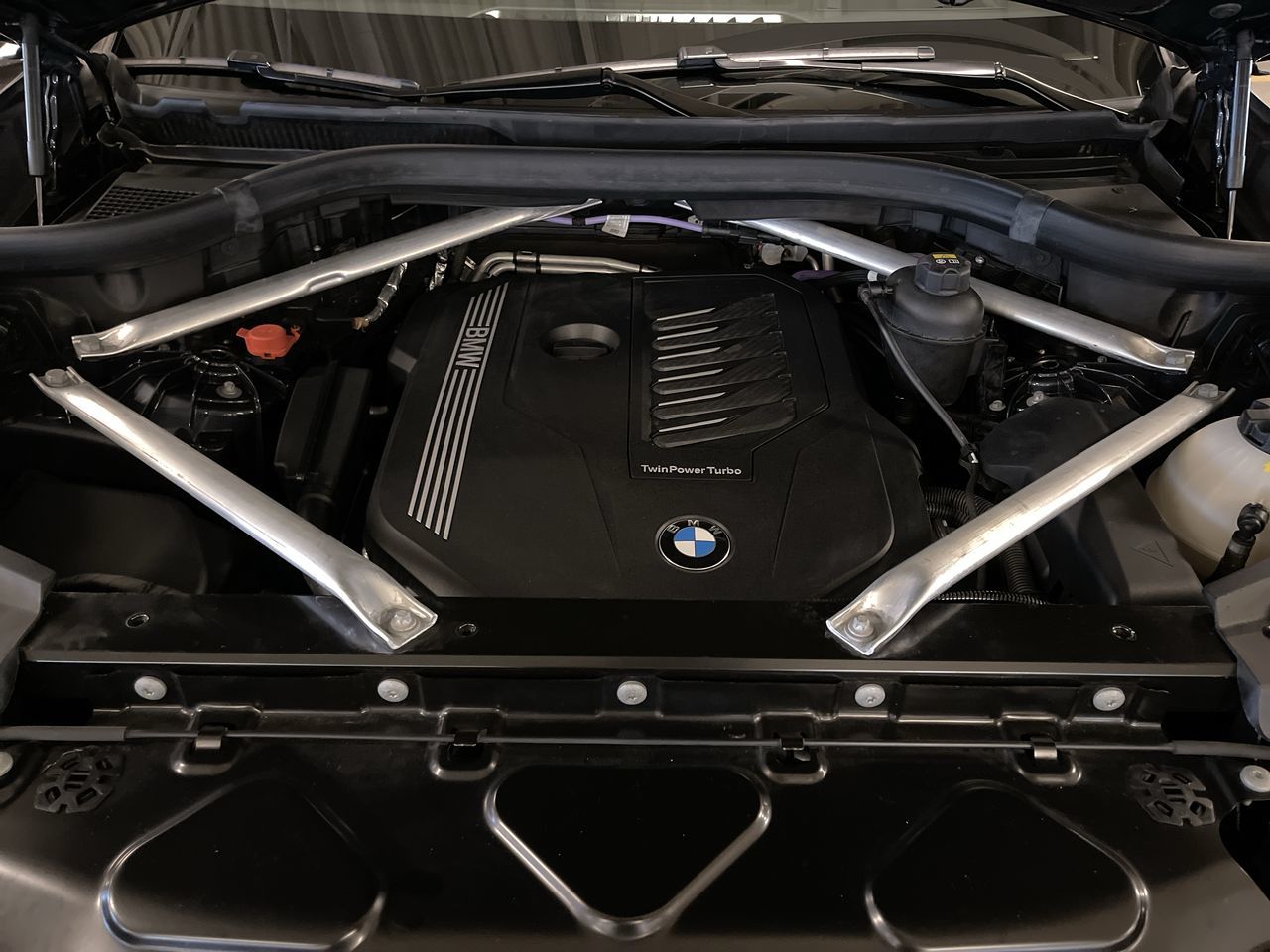 BMW X5  2021 à Calgary, Alberta