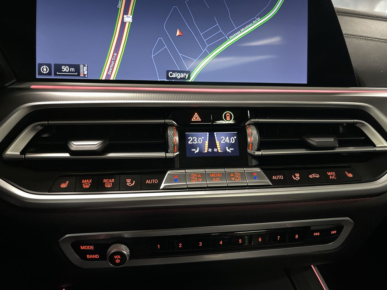 BMW X5  2021 à Calgary, Alberta