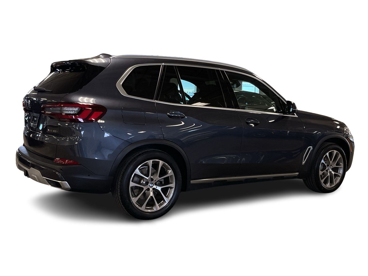 BMW X5  2021 à Calgary, Alberta