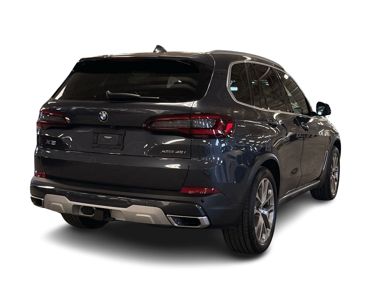 BMW X5  2021 à Calgary, Alberta