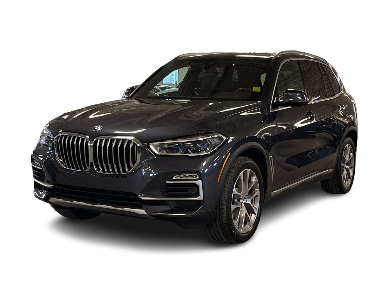 BMW X5  2021 à Calgary, Alberta