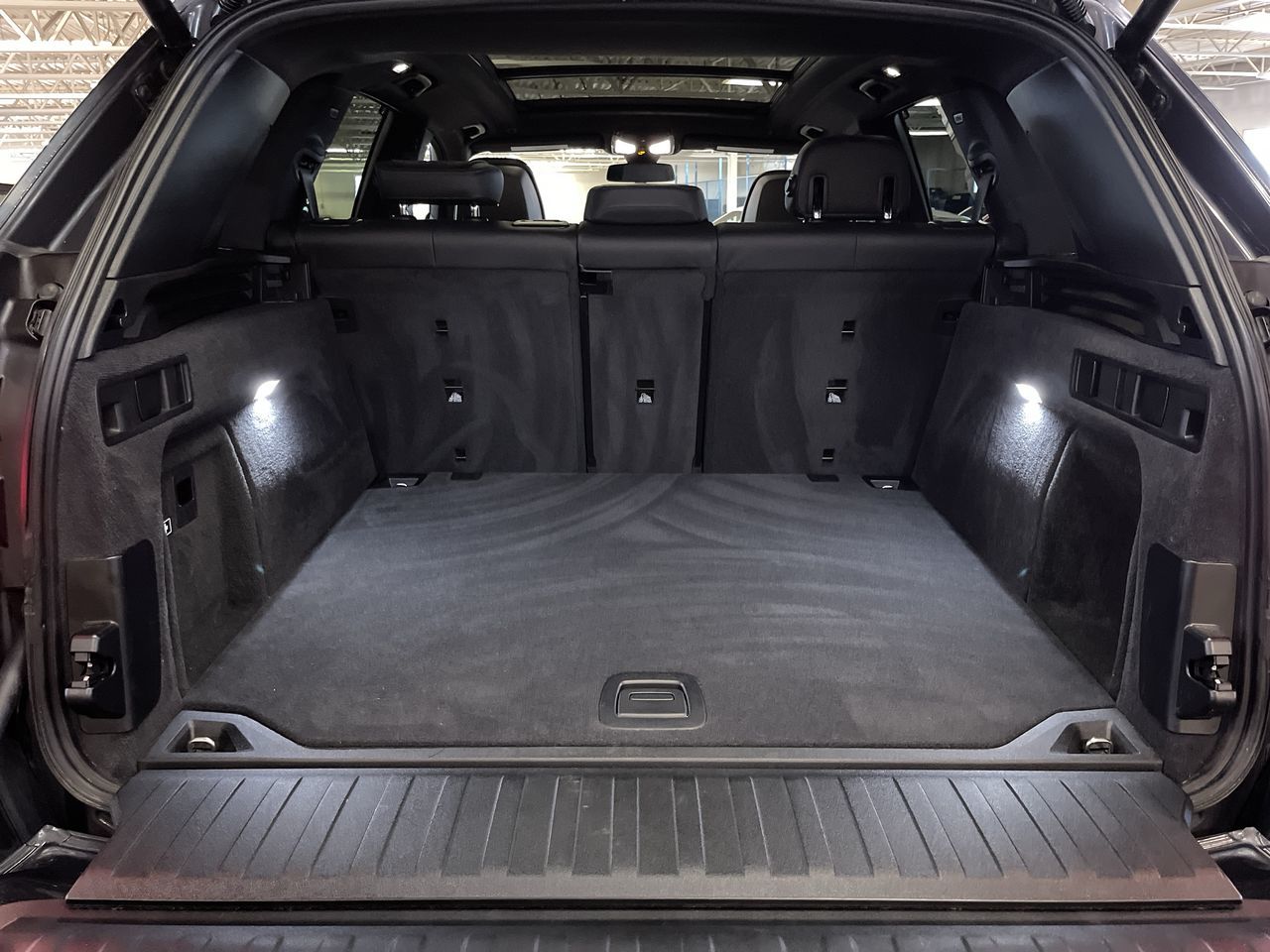 BMW X5  2021 à Calgary, Alberta