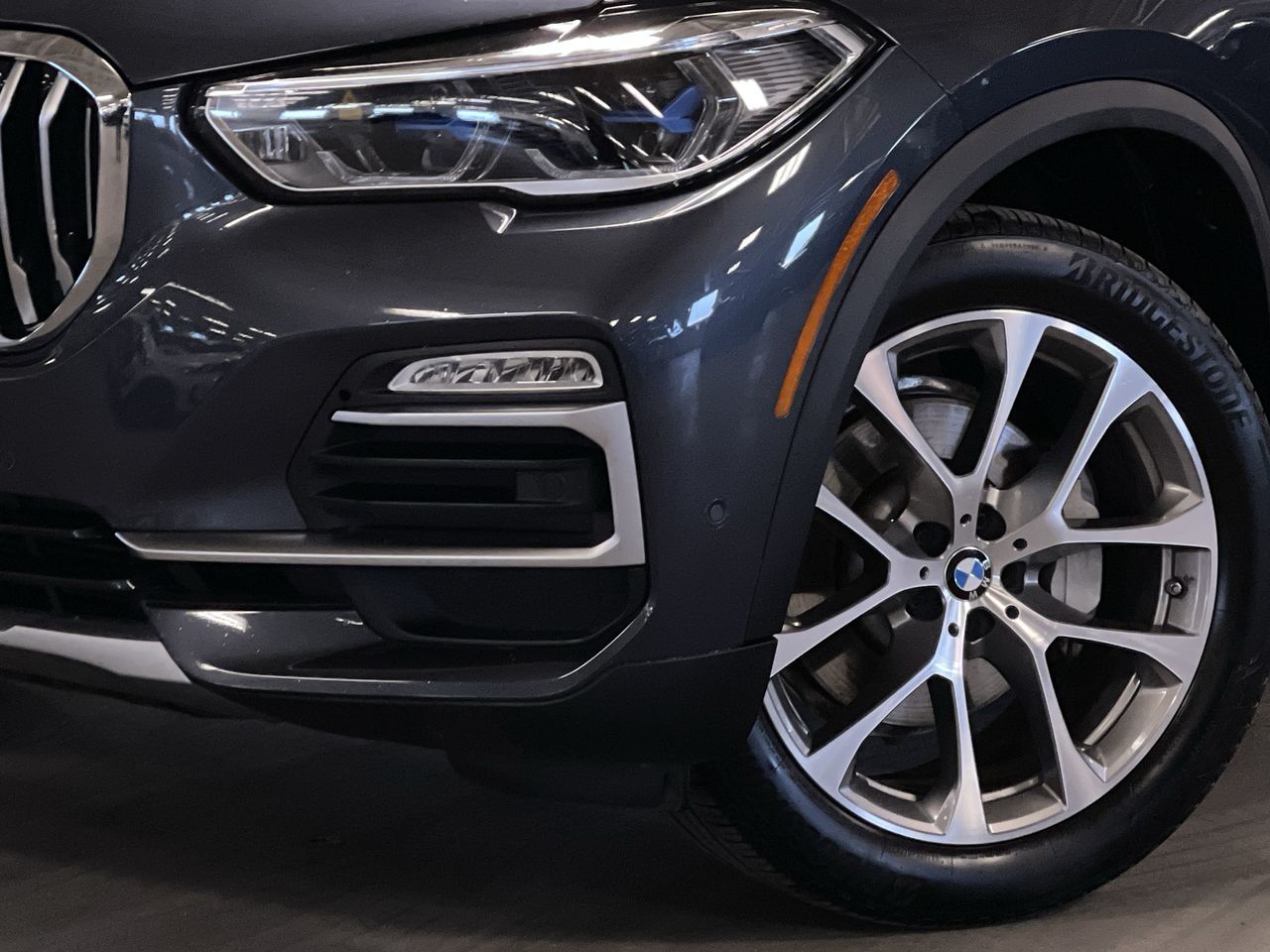 BMW X5  2021 à Calgary, Alberta