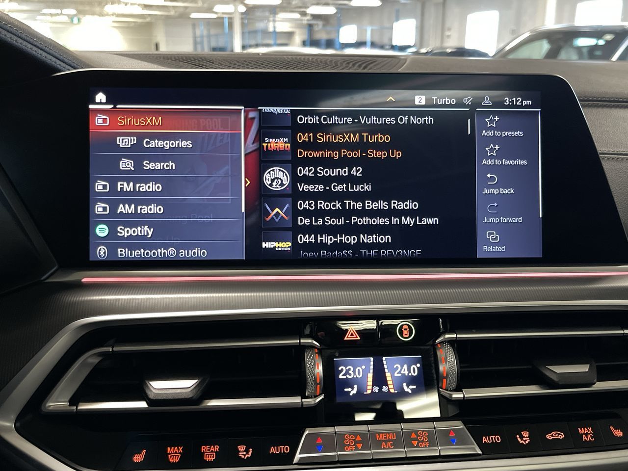 BMW X5  2021 à Calgary, Alberta