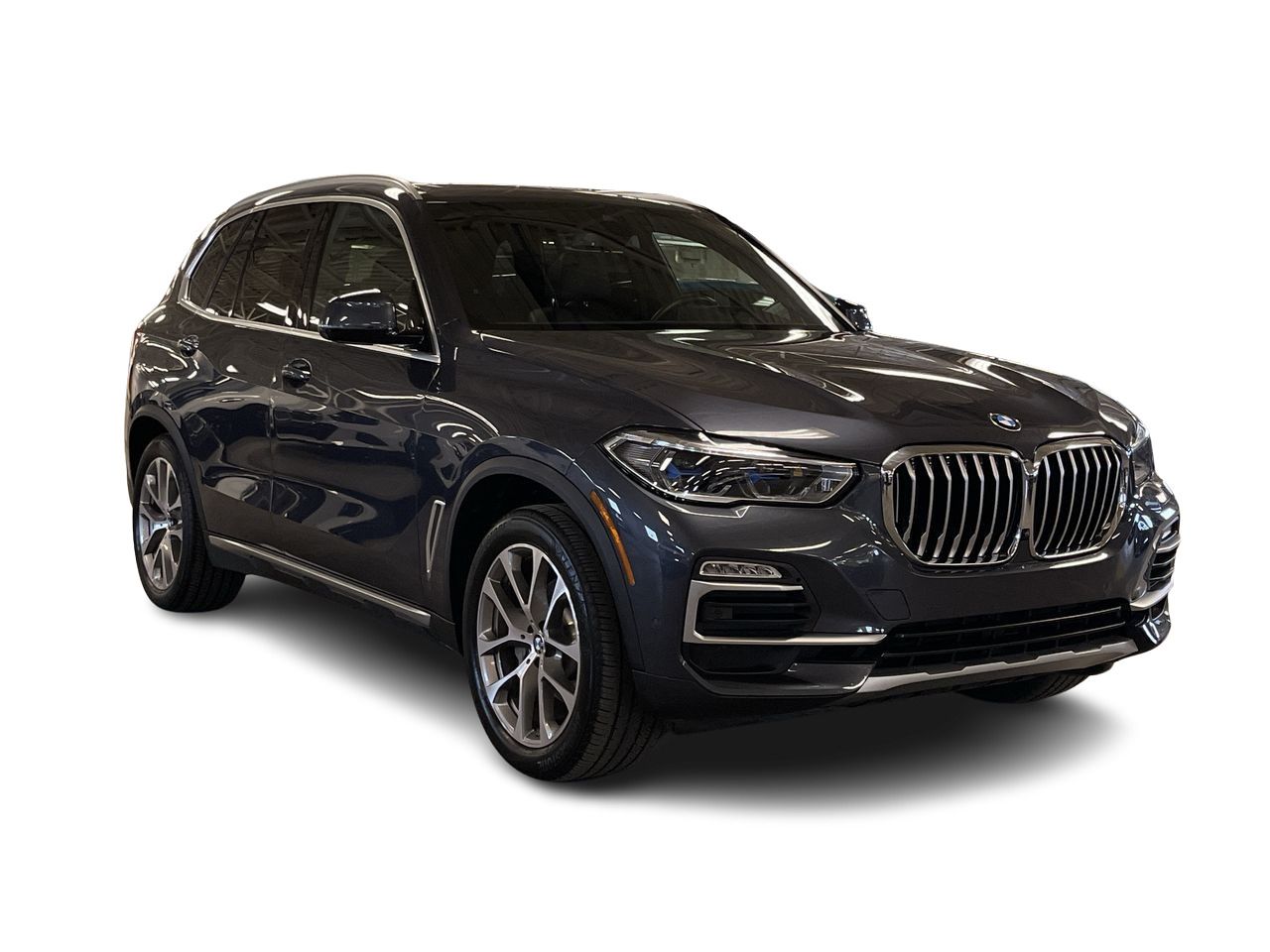 BMW X5  2021 à Calgary, Alberta