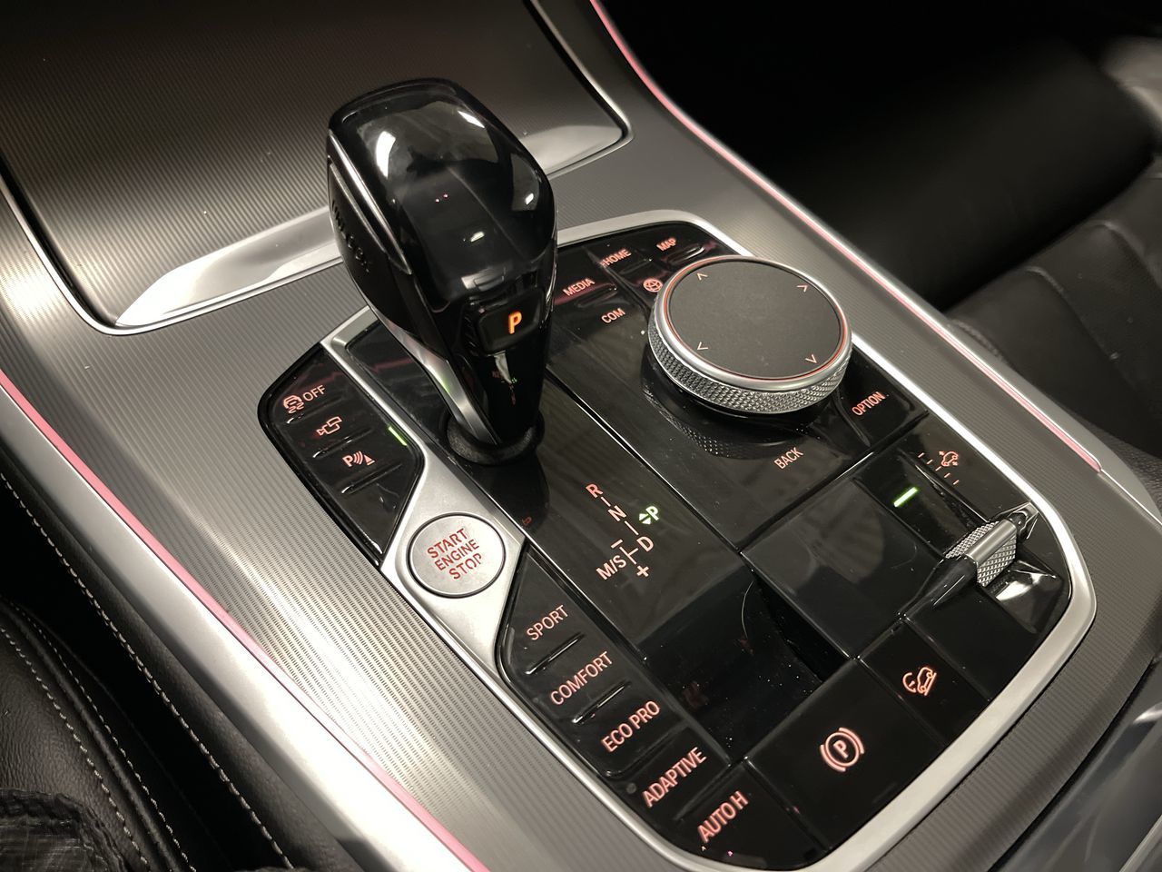 BMW X5  2021 à Calgary, Alberta