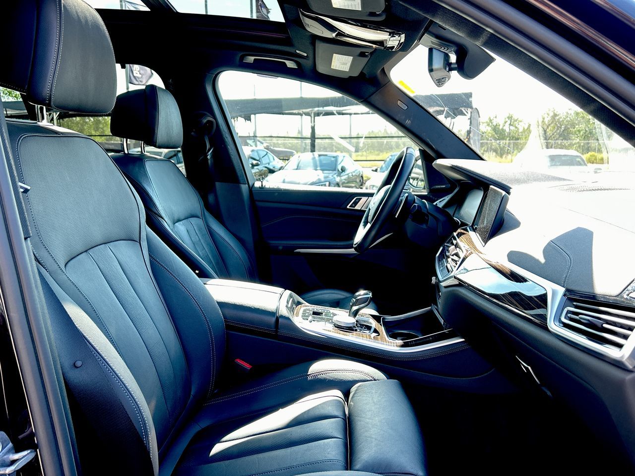 BMW X5  2021 à Calgary, Alberta