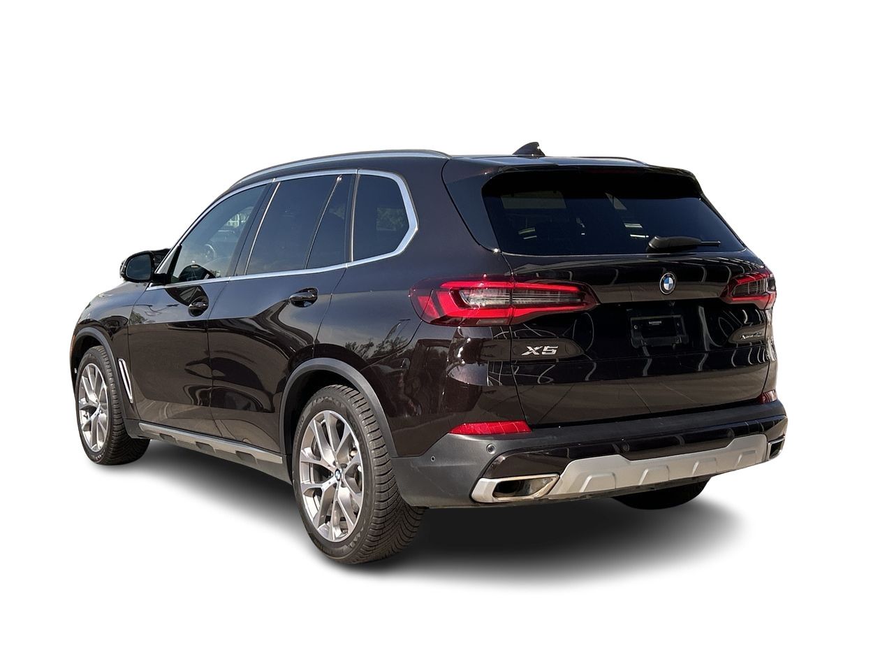 BMW X5  2021 à Calgary, Alberta