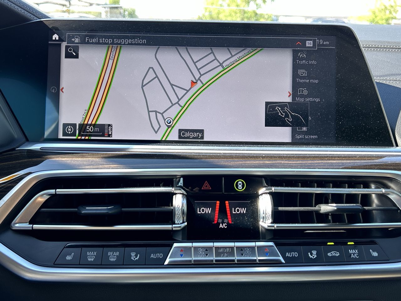 BMW X5  2021 à Calgary, Alberta