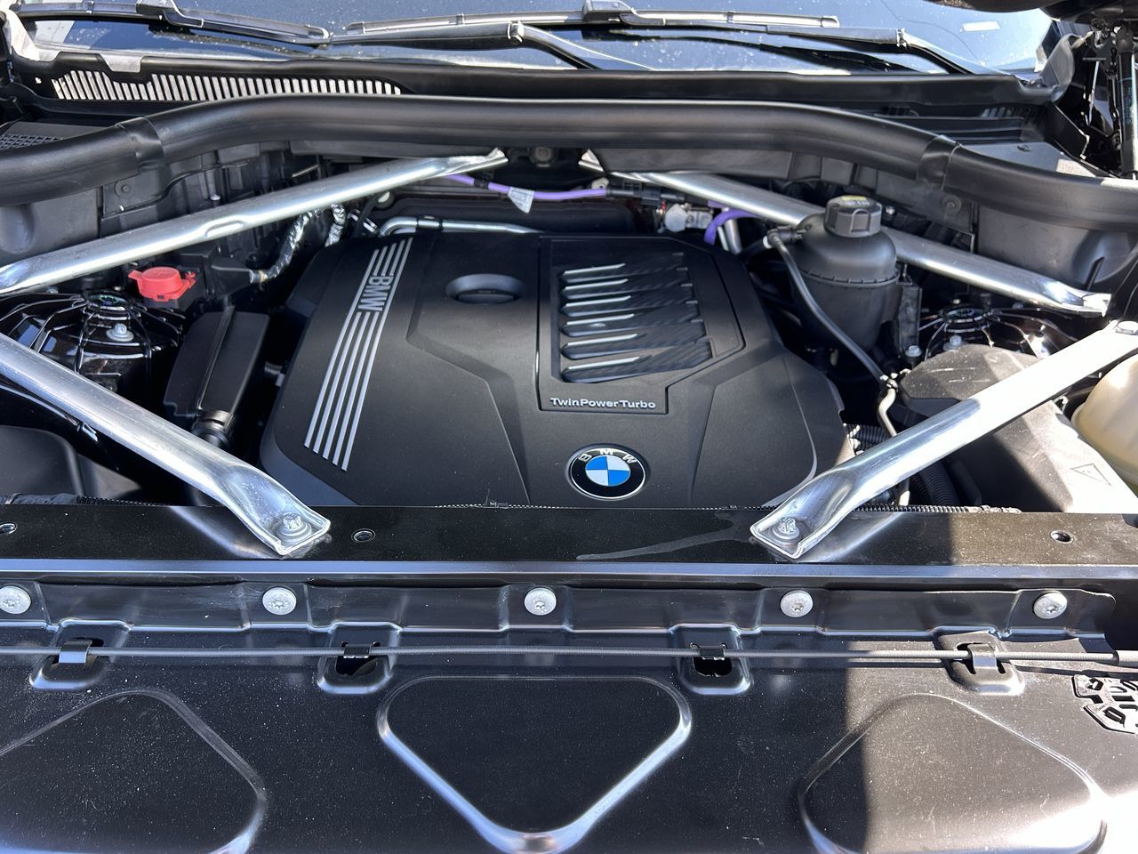 BMW X5  2021 à Calgary, Alberta