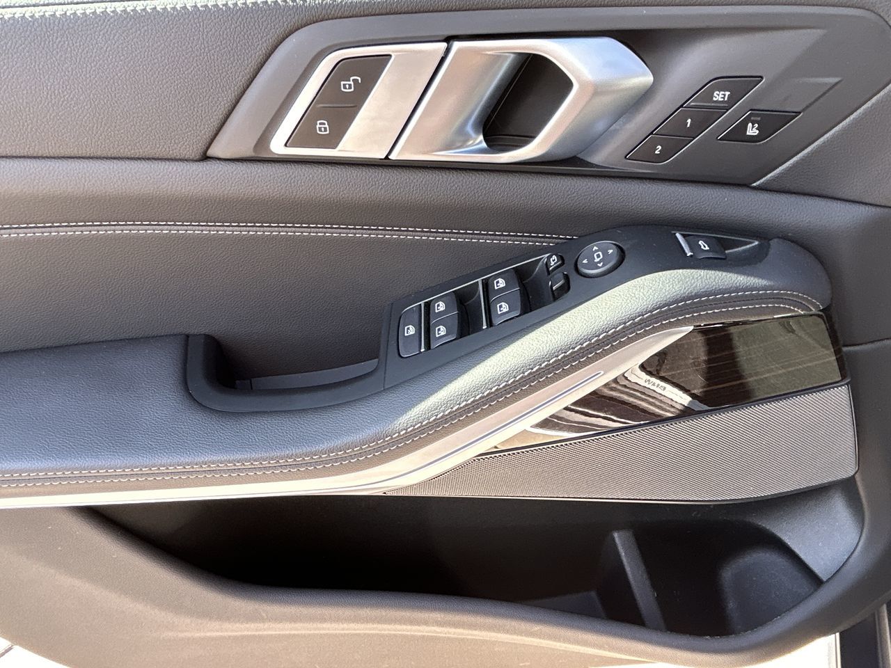 BMW X5  2021 à Calgary, Alberta