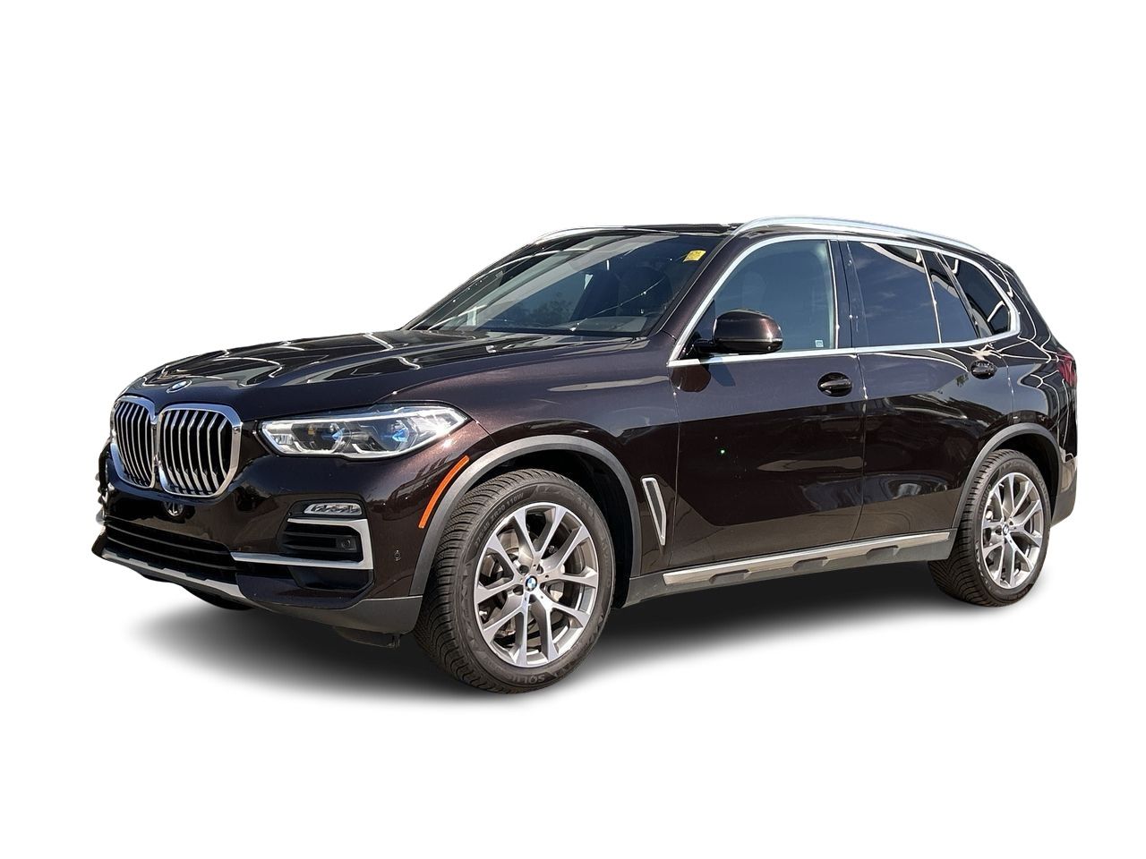 BMW X5  2021 à Calgary, Alberta