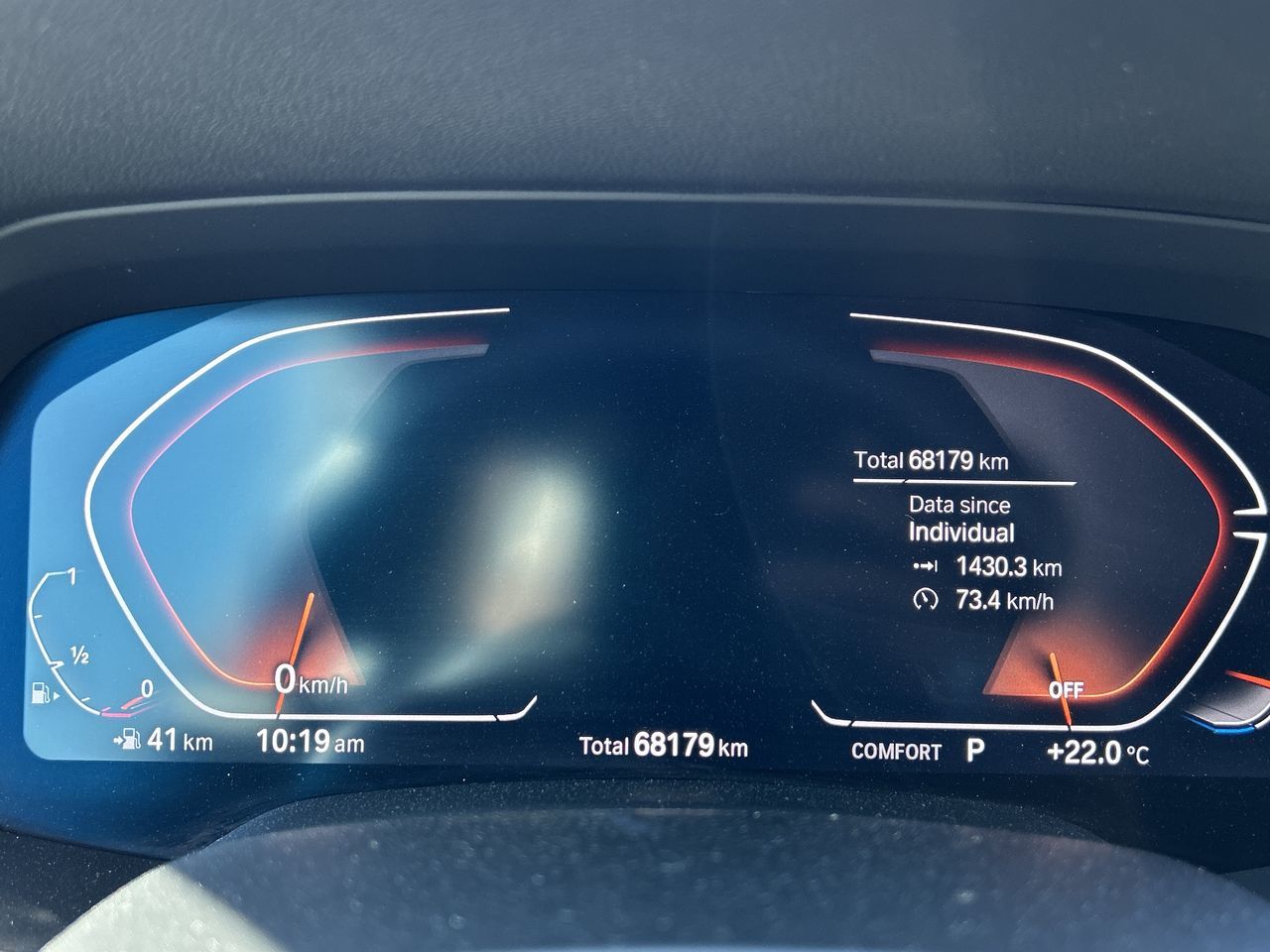 BMW X5  2021 à Calgary, Alberta