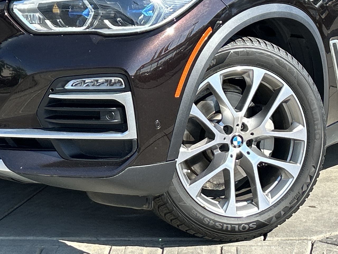 BMW X5  2021 à Calgary, Alberta