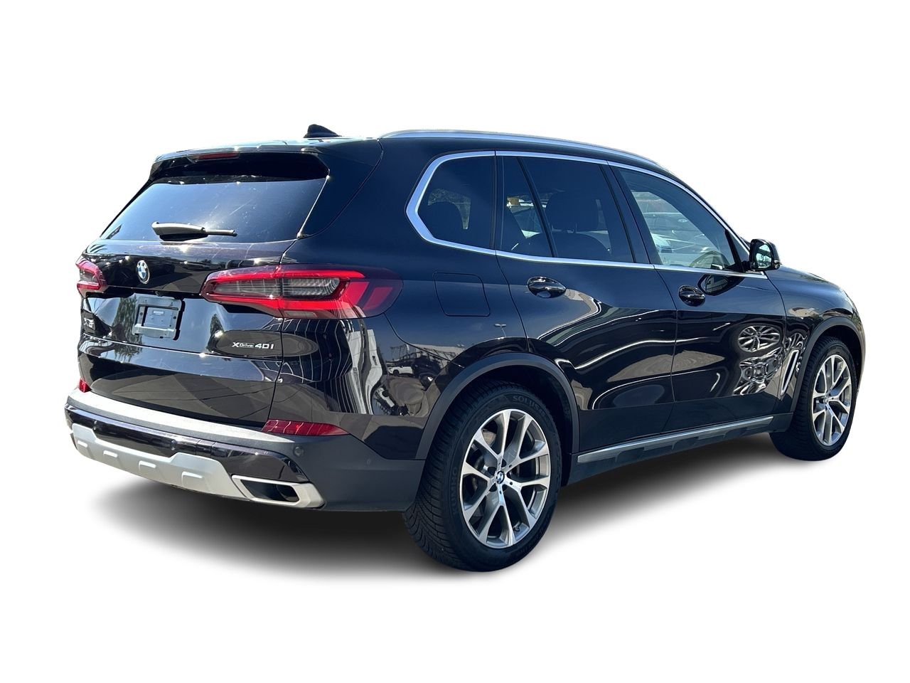 BMW X5  2021 à Calgary, Alberta