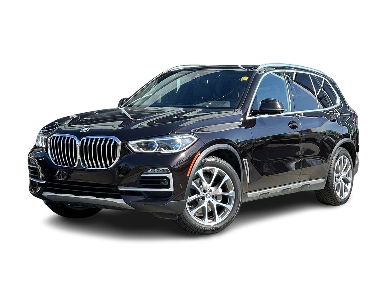 BMW X5  2021 à Calgary, Alberta