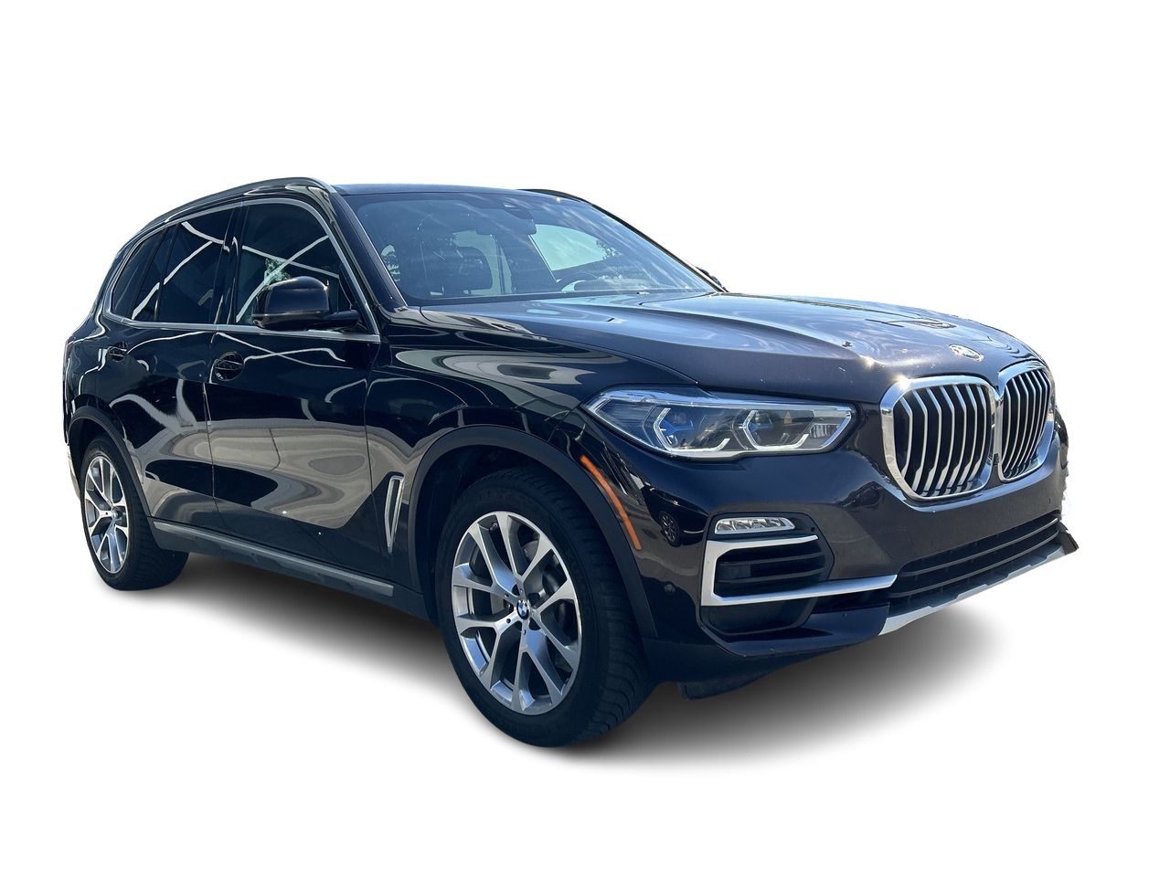 BMW X5  2021 à Calgary, Alberta