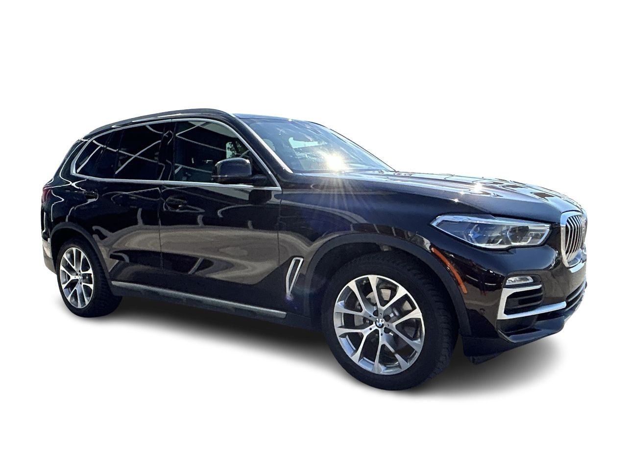 BMW X5  2021 à Calgary, Alberta