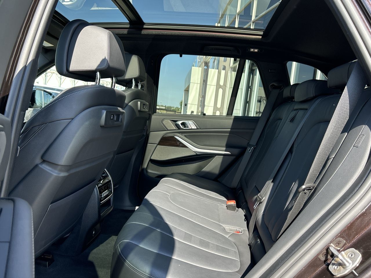 BMW X5  2021 à Calgary, Alberta