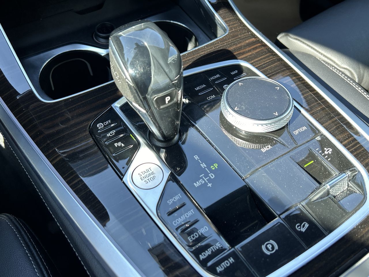 BMW X5  2021 à Calgary, Alberta