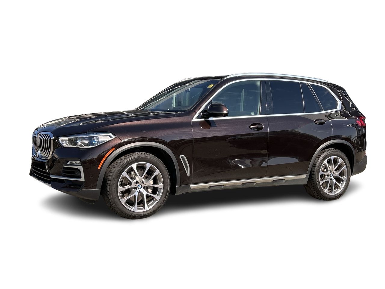 BMW X5  2021 à Calgary, Alberta