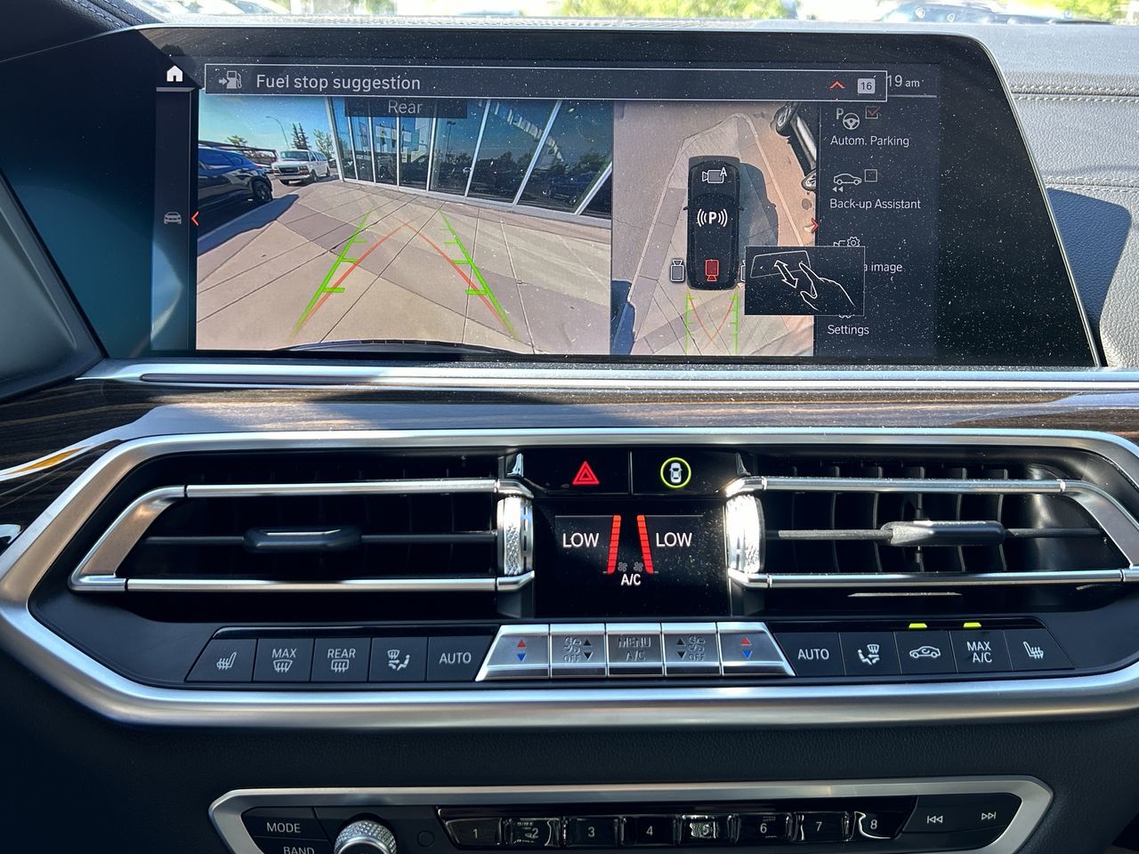 BMW X5  2021 à Calgary, Alberta