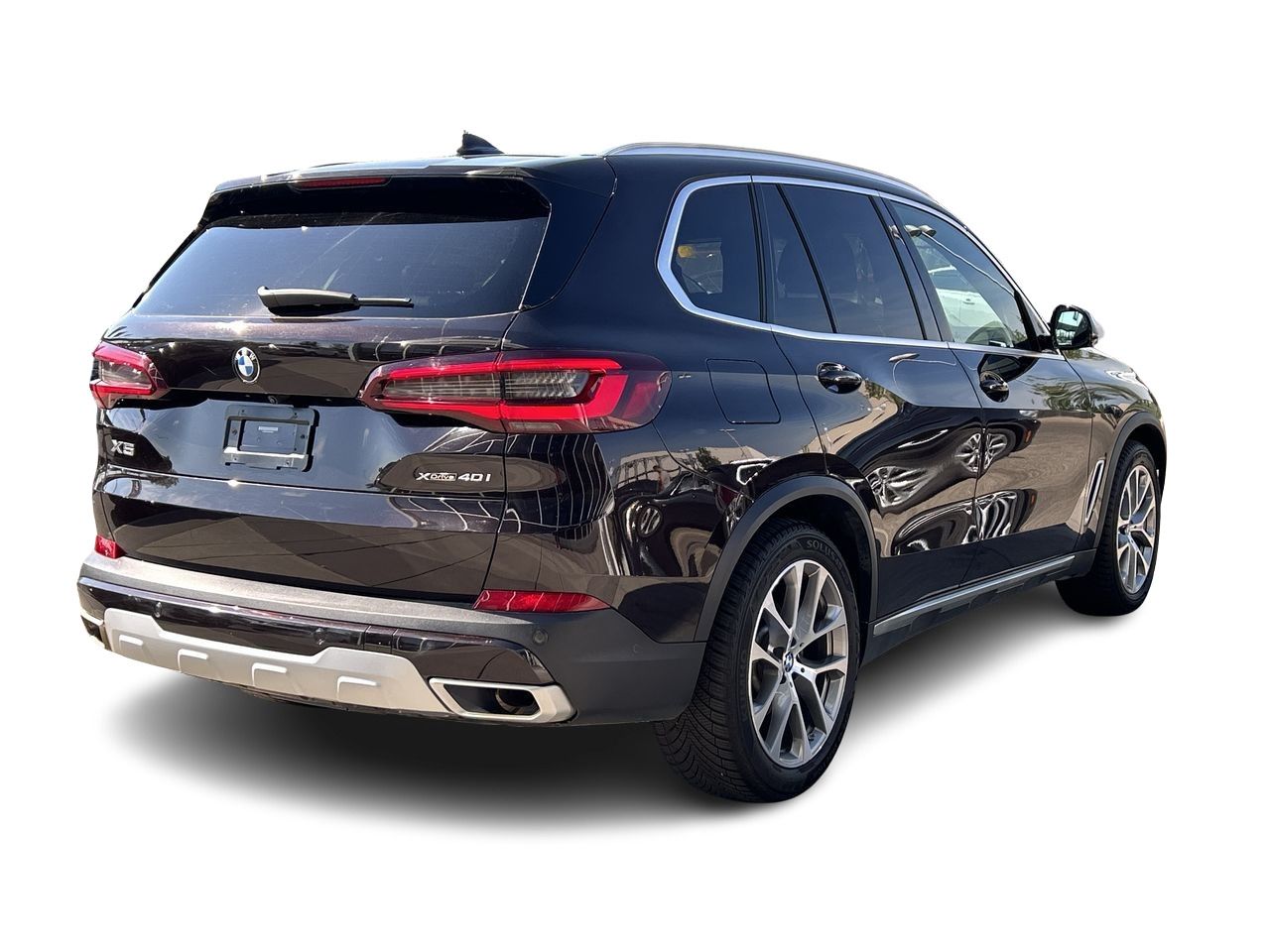 BMW X5  2021 à Calgary, Alberta